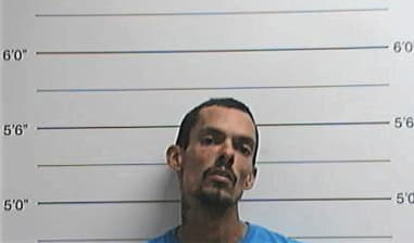 Erick Breaux, - Orleans Parish County, LA 